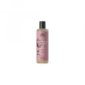 Urtekram Wild Rose Shampoo 250ml BIO