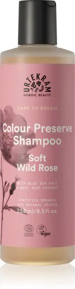 Urtekram Wild Rose Shampoo 250ml BIO