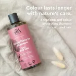 Urtekram Shampoo med vilde roser 500 ml BIO