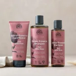 Urtekram Shampoo med vilde roser 500 ml BIO