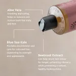 Urtekram Shampoo med vilde roser 500 ml BIO