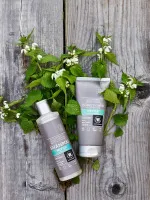 Urtekram Brændenælde shampoo - mod skæl 250ml BIO, VEG