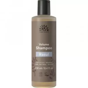 Urtekram Shampoo Rhassoul - for volumen 250ml BIO, VEG
