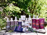 Urtekram Shampoo Rhassoul - for volumen 250ml BIO, VEG