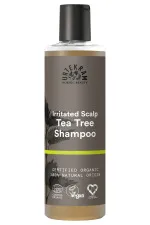 Urtekram Shampoo med tea tree 250 ml BIO