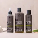 Urtekram Shampoo med tea tree 250 ml BIO
