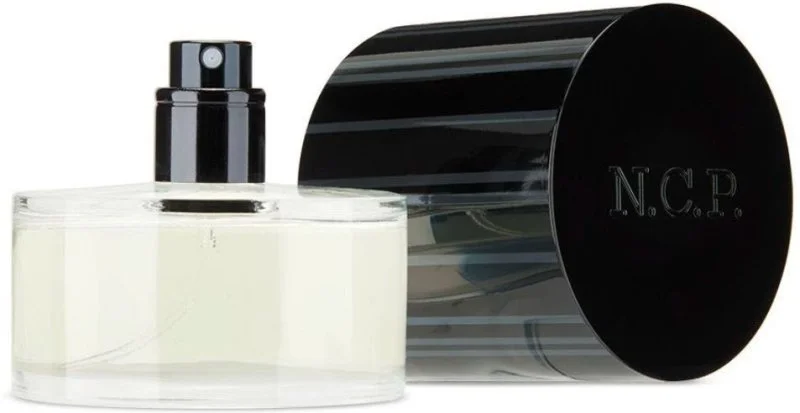 Nautica & Cedertræ 50 ml