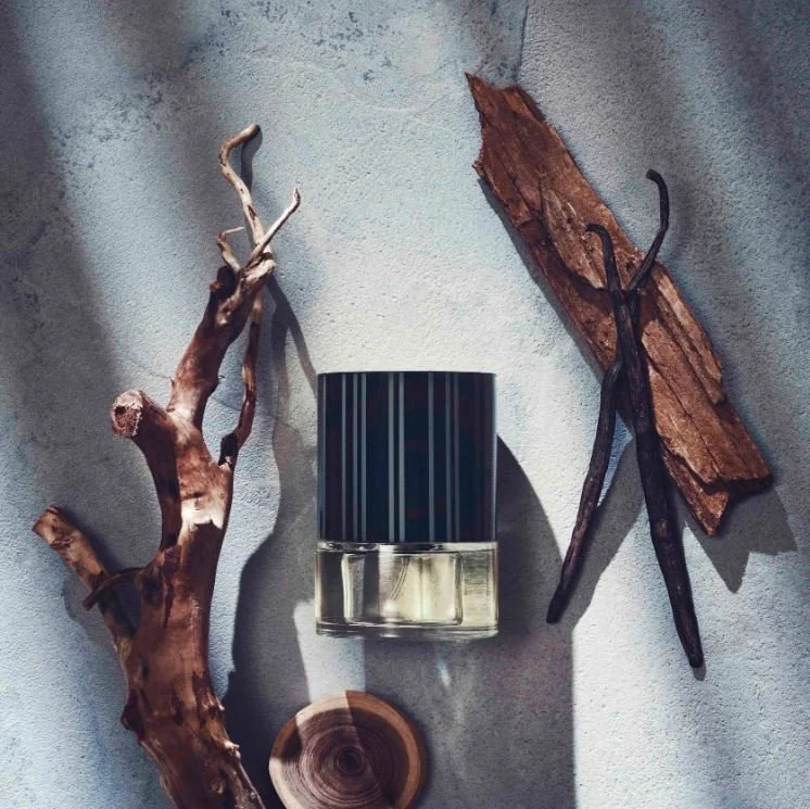 Nautica & Cedertræ 50 ml