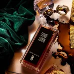 Santal Majuscule Eau de Parfum unisex 100 ml