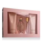 Lovely 100 ml + EDP 15 ml + SG 200 ml + BL Eau de Parfum til kvinder