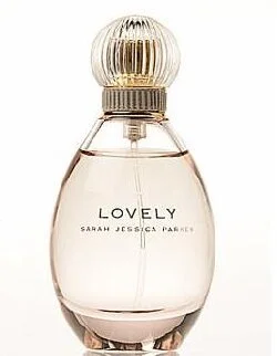 Sarah Jessica Parker Lovely Eau de Parfum til kvinder