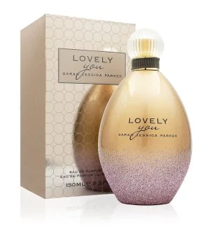 Sarah Jessica Parker Lovely You eau de parfum til kvinder