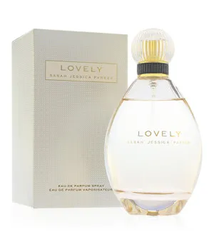 Sarah Jessica Parker Lovely Eau de Parfum til kvinder 100 ml