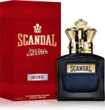 Scandal Pour Homme Intense Eau de Parfum Intense til mænd 100 ml