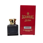 Scandal Pour Homme Intense Eau de Parfum Intense til mænd 100 ml
