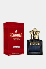 Scandal Pour Homme Intense Eau de Parfum Intense til mænd 100 ml