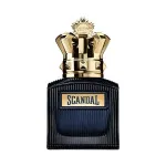 Scandal Pour Homme Intense Intense Eau de Parfum til mænd 50 ml