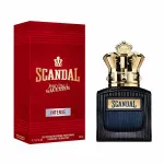 Scandal Pour Homme Intense Intense Eau de Parfum til mænd 50 ml