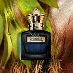 Scandal Pour Homme Intense Intense Eau de Parfum til mænd 50 ml