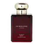 Scarlet Poppy Intense Eau de Cologne unisex 50 ml