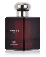 Scarlet Poppy Intense Eau de Cologne unisex 50 ml