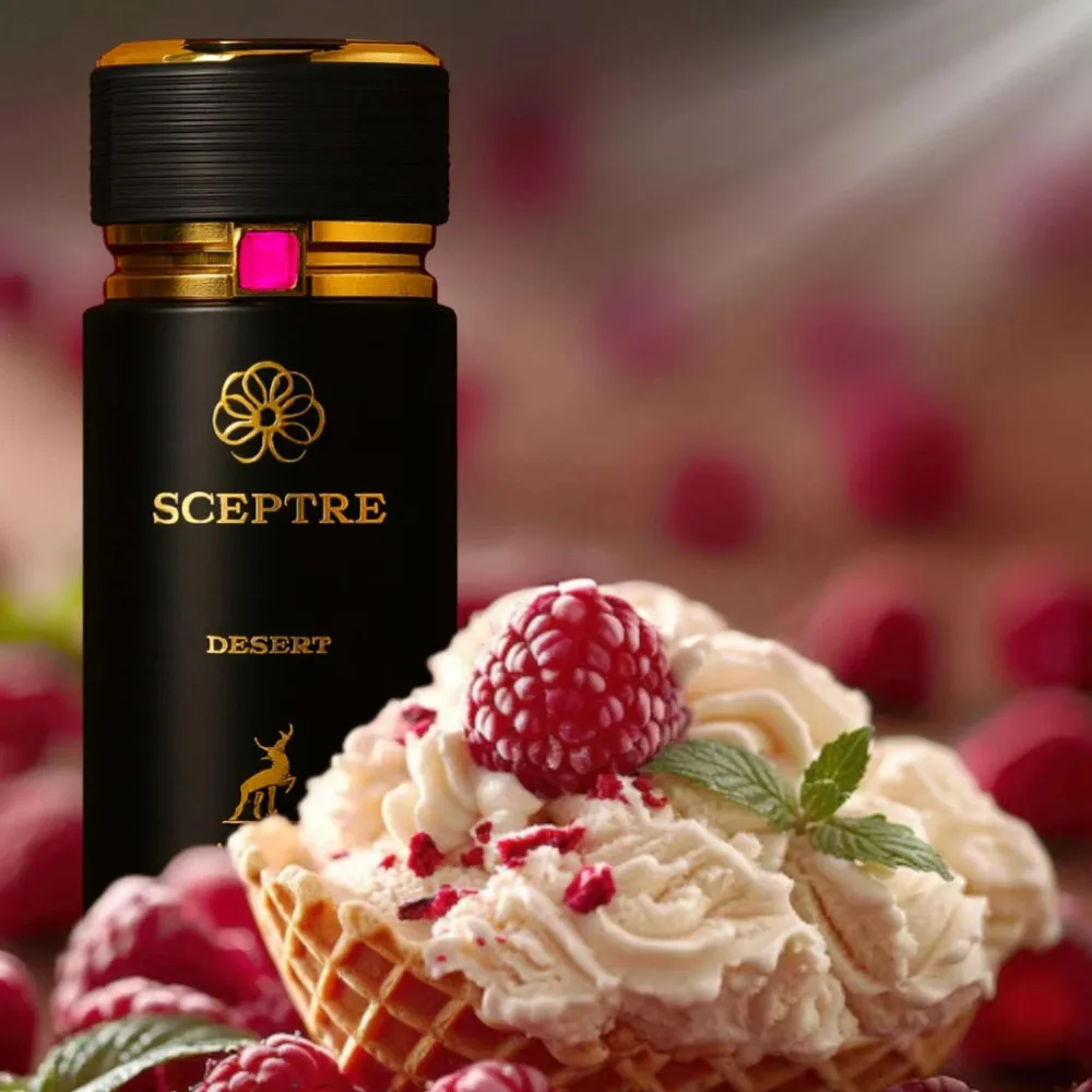 Sceptre Desert Eau de Parfum unisex 100 ml