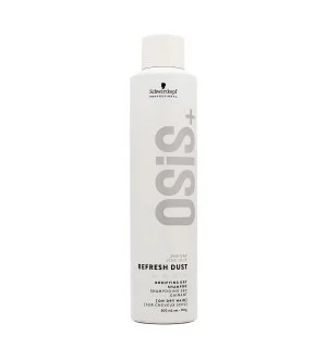 Schwarzkopf Professional OSiS+ Refresh Dust tørshampoo til volumen i håret