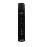 Professional Silhouette Super Hold Spray hårspray med superstærkt hold 500 ml