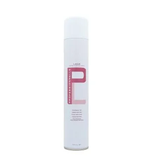 Schwarzkopf Professional Professionnelle Lacque professionel hårlak