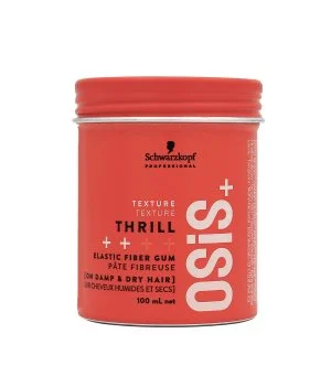Schwarzkopf Professional OSiS+ Thrill stylinggummi til håret