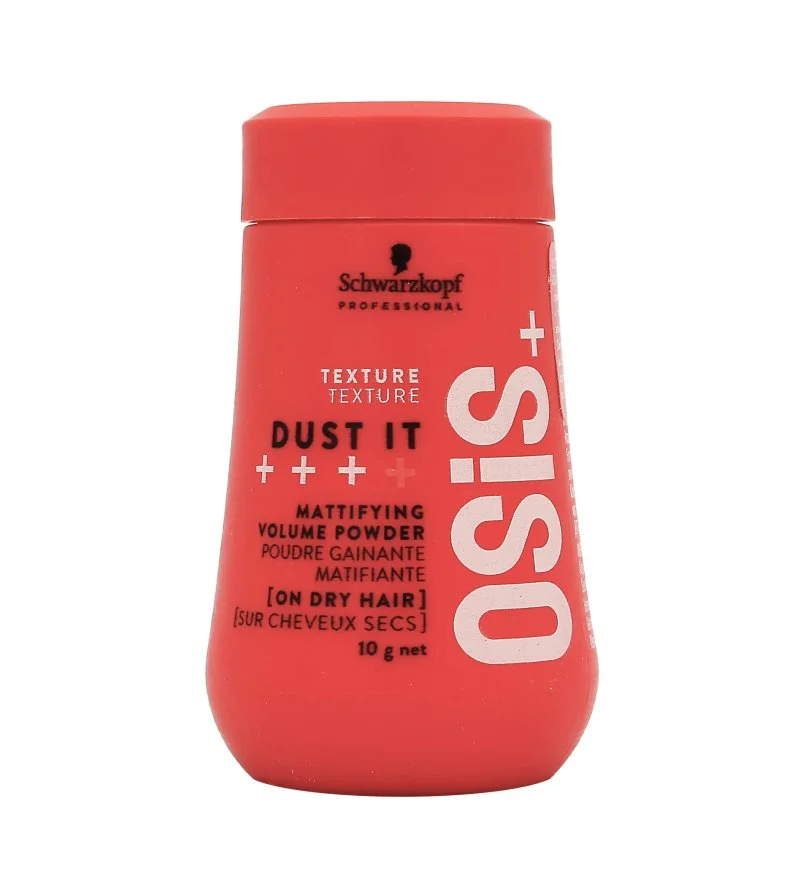 Professional OSiS+ Dust it matterende hårpudder 10 g