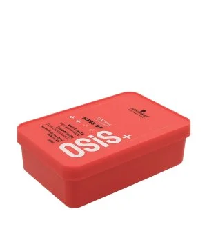 Schwarzkopf Professional OSiS+ Mess Up matterende hårpasta