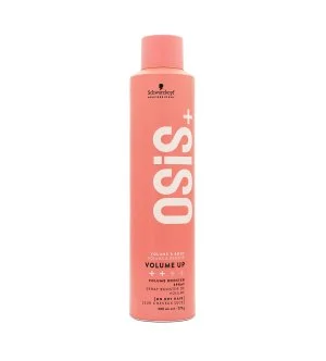 Schwarzkopf Professionel OSiS+ Volume Up spray til øjeblikkelig volumen fra hårrødderne