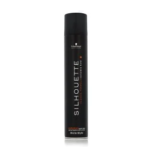 Schwarzkopf Silhouette Super Hold Hårspray
