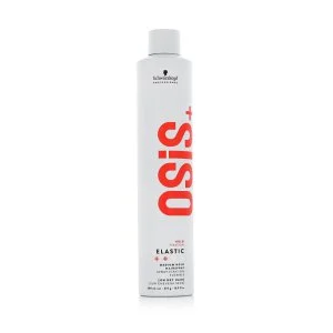Schwarzkopf Osis+ Elastic Hårspray med fleksibelt hold