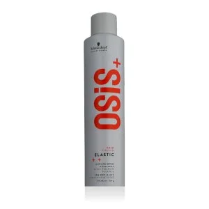 Schwarzkopf Osis+ Elastic fikserende hårspray med fleksibelt hold
