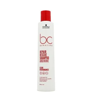 Schwarzkopf BC Repair Rescue Shampoo plejende shampoo til skadet hår
