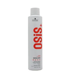 Schwarzkopf OSiS+ Session hårspray med ekstra stærkt hold