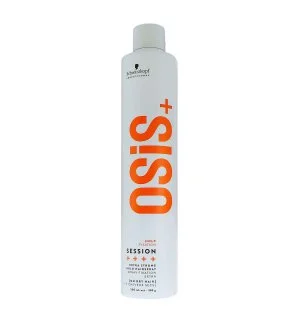 Schwarzkopf OSiS+ Session hårspray med ekstra stærkt hold