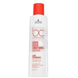 Schwarzkopf BC Repair Rescue nærende balsam til skadet hår