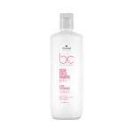 Professional BC Color Freeze Shampoo skånsom shampoo til farvet og highlightet hår 1000 ml