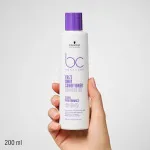 Professional BC Frizz Away Conditioner hårbalsam til ustyrligt og kruset hår 200 ml