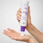 Professional BC Frizz Away Conditioner hårbalsam til ustyrligt og kruset hår 200 ml