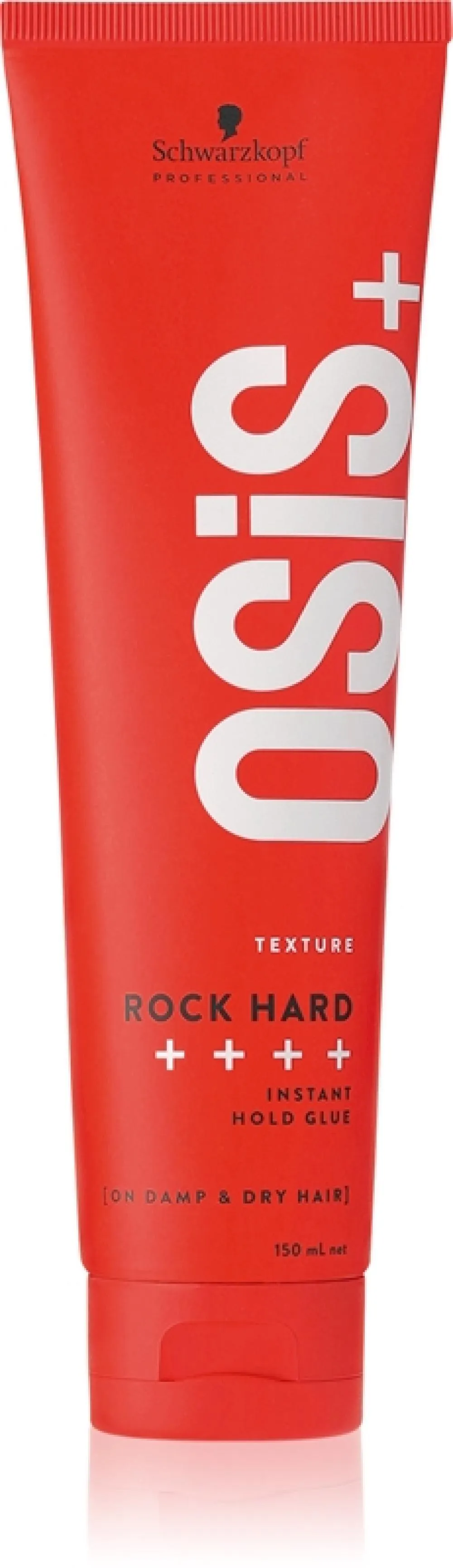 Professional OSiS Rock-Hard fikserende hårlim 150 ml