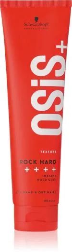 Professional OSiS Rock-Hard fikserende hårlim 150 ml