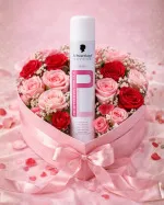 Professional Professionnelle Lacque professionel hårlak 500 ml