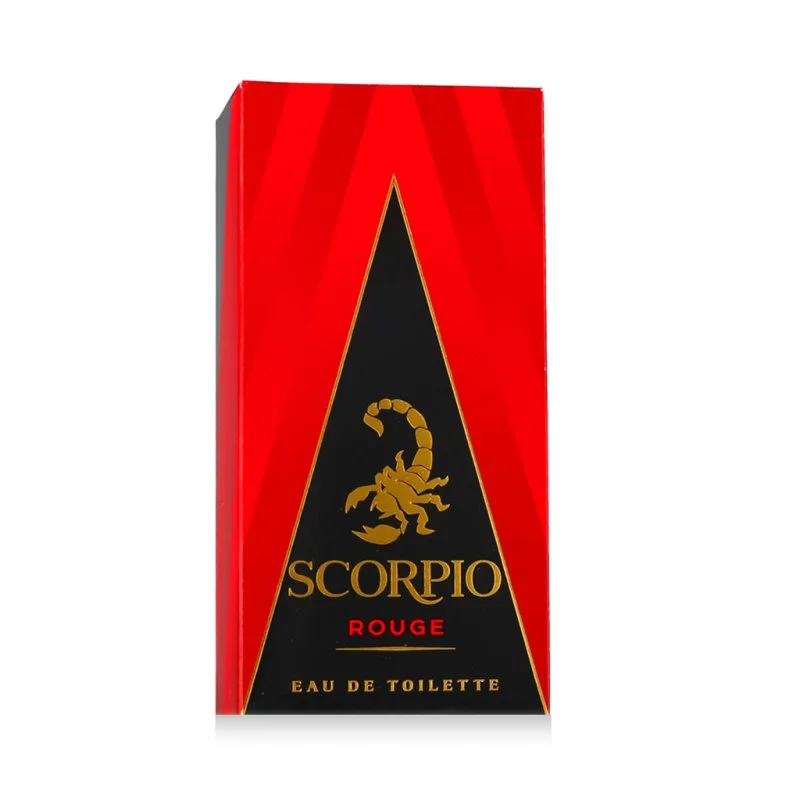 Rouge Eau de Toilette til mænd 75 ml