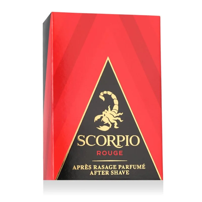 Rouge AS til mænd 100 ml