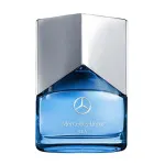 Sea genopfyldelig Eau de Parfum til mænd 60 ml