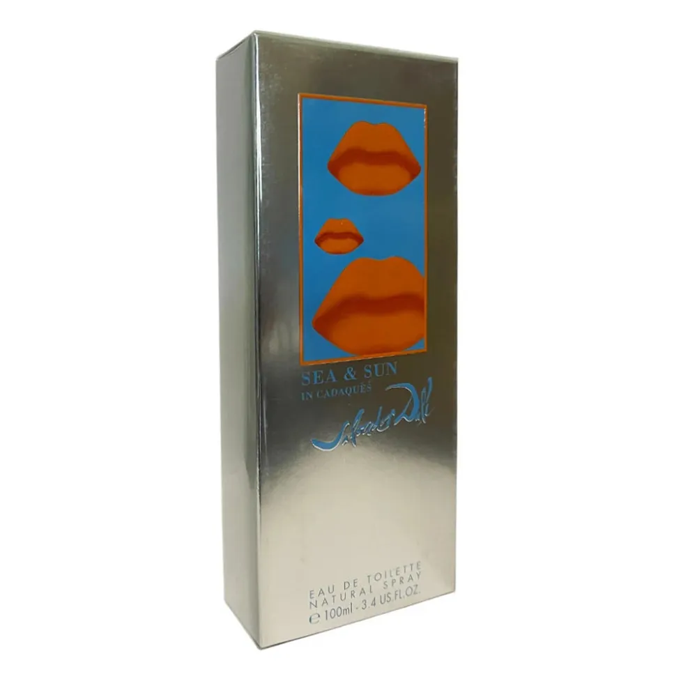 Sea & Sun in Cadaques eau de toilette til kvinder 100 ml